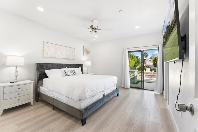 2150 N Farrell Drive, Palm Springs, CA 92262