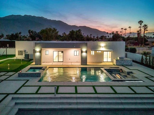 2150 N Farrell Drive, Palm Springs, CA 92262