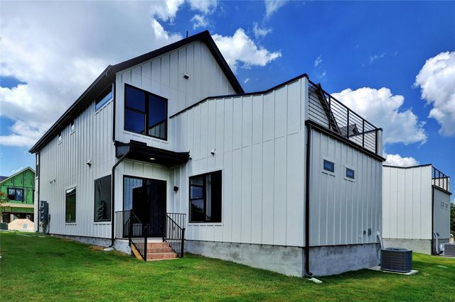 590 Old Mill RD 152, Cedar Park, TX 78613