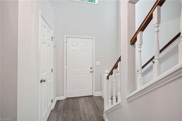2829 Shadowbrook Lane, Winston-salem, NC 27103