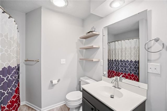 2829 Shadowbrook Lane, Winston-salem, NC 27103