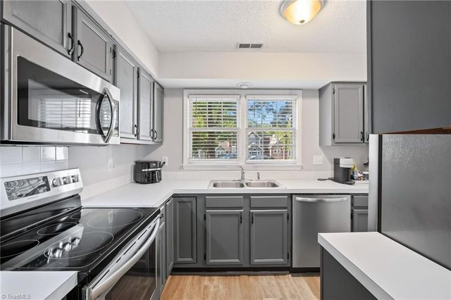 2829 Shadowbrook Lane, Winston-salem, NC 27103