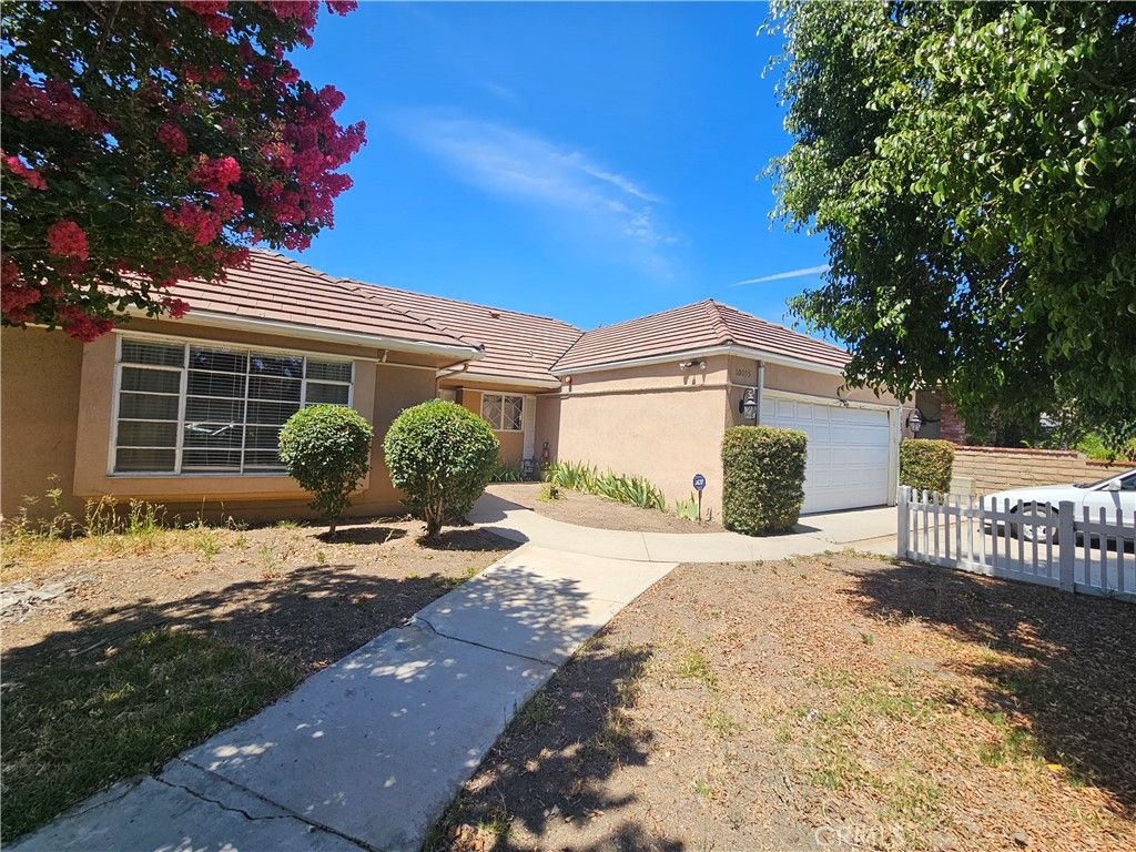 10055 Sunnybrae, Chatsworth, CA 91311 — exterior