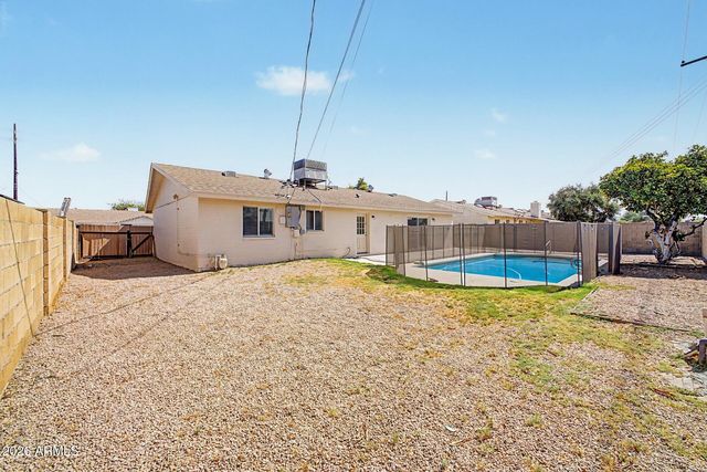 3731 W GLENN Drive, Phoenix, AZ 85051
