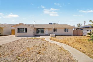 3731 W GLENN Drive, Phoenix, AZ 85051