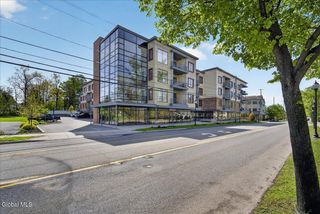 116 West UNIT 401, Saratoga Springs, NY 12866