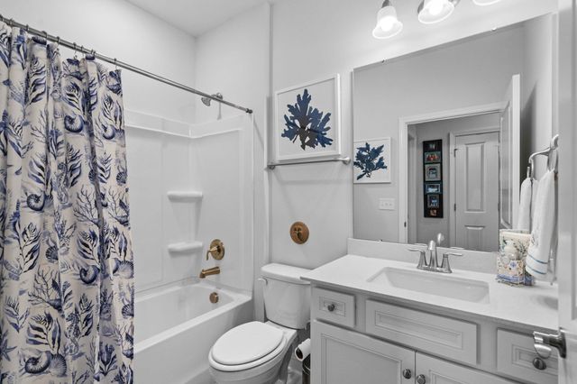 6598 Torino Lane, Myrtle Beach, SC 29572