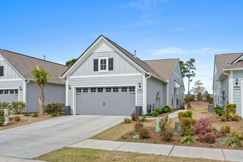 6598 Torino Lane, Myrtle Beach, SC 29572