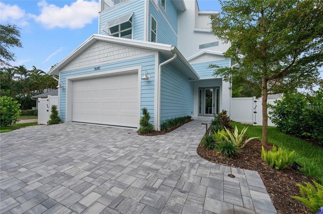 1647 SIESTA DRIVE, Sarasota, FL 34239