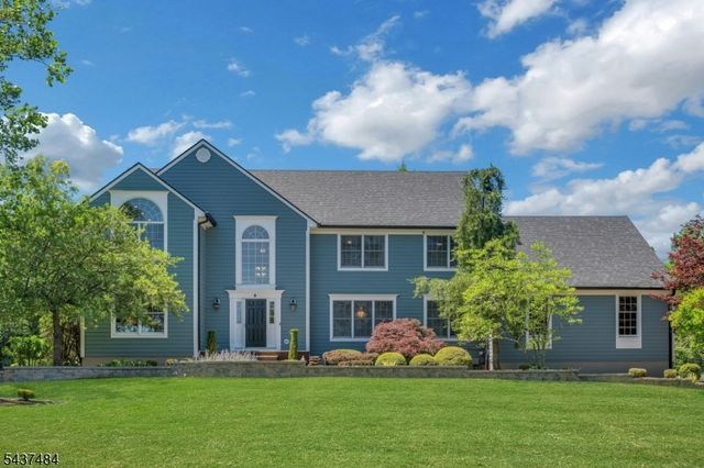 1 Curtis Trl, Bridgewater Twp., NJ 08836
