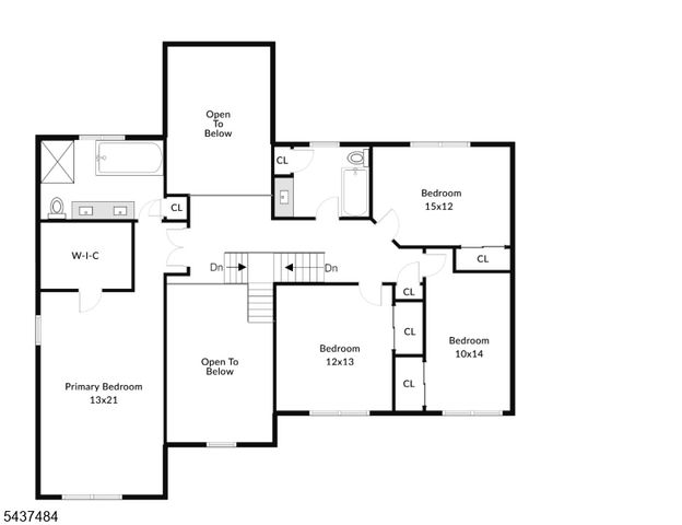 1 Curtis Trl, Bridgewater Twp., NJ 08836