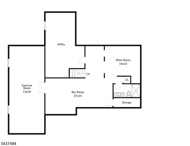 1 Curtis Trl, Bridgewater Twp., NJ 08836