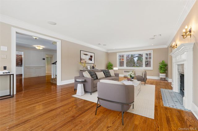 103 Pleasant Ridge Road, Harrison, NY 10528