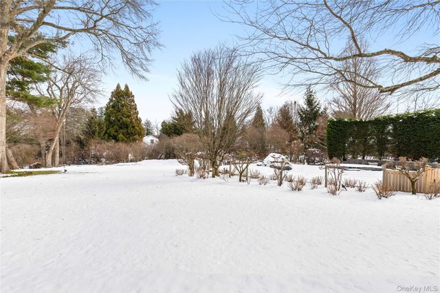 103 Pleasant Ridge Road, Harrison, NY 10528