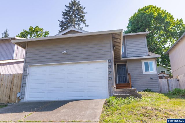 8370 SW Colony Creek Ct, Tigard, OR 97224
