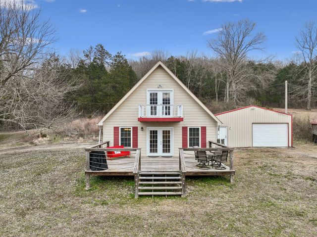 177 Lakeside Dr, Carthage, TN 37030