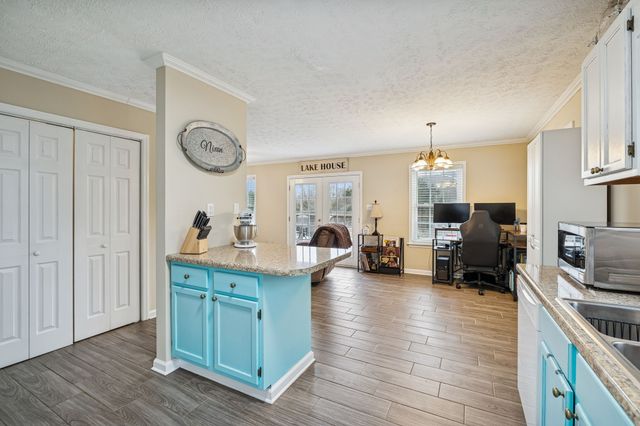 177 Lakeside Dr, Carthage, TN 37030