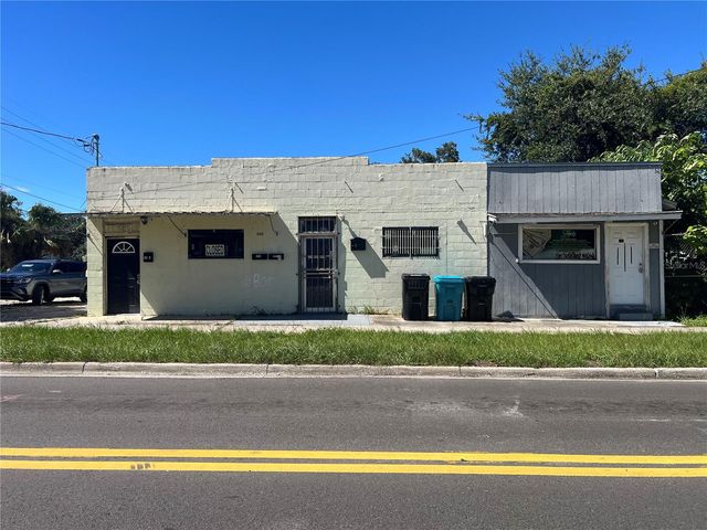 300 N WESTMORELAND DRIVE, Orlando, FL 32805