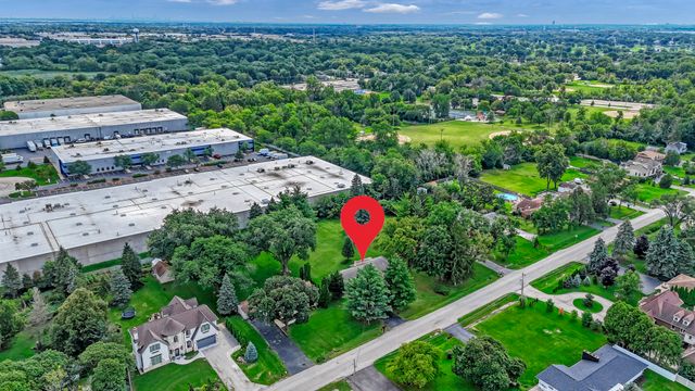 7N435 Linden Avenue, Medinah, IL 60157
