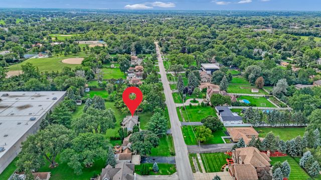 7N435 Linden Avenue, Medinah, IL 60157
