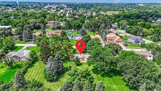 7N435 Linden Avenue, Medinah, IL 60157