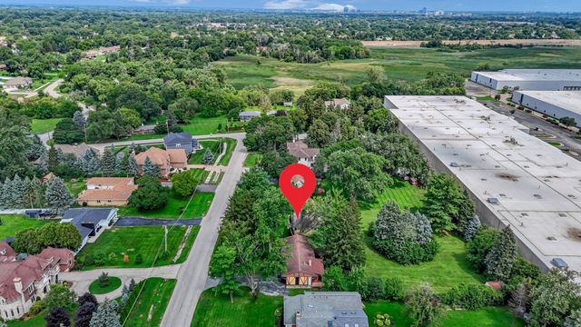 7N435 Linden Avenue, Medinah, IL 60157