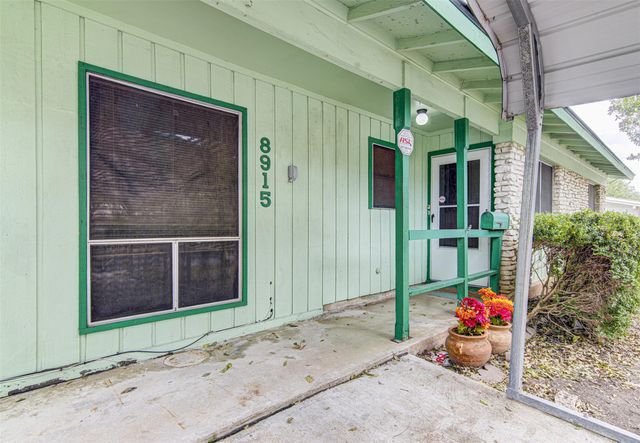 8915 Slayton DR, Austin, TX 78753