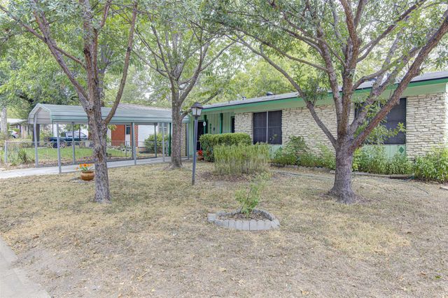 8915 Slayton DR, Austin, TX 78753