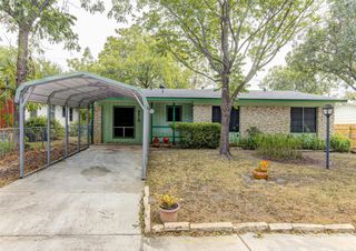 8915 Slayton DR, Austin, TX 78753