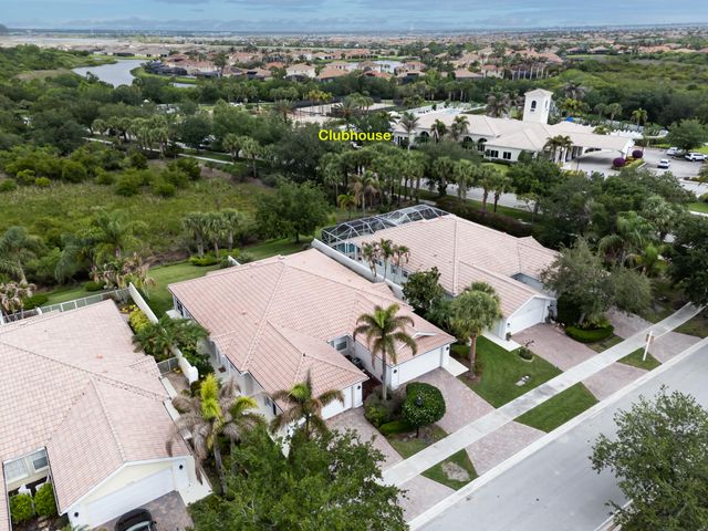 10714 SW Elsinore Drive, Port St. Lucie, Port St Lucie, FL 34987