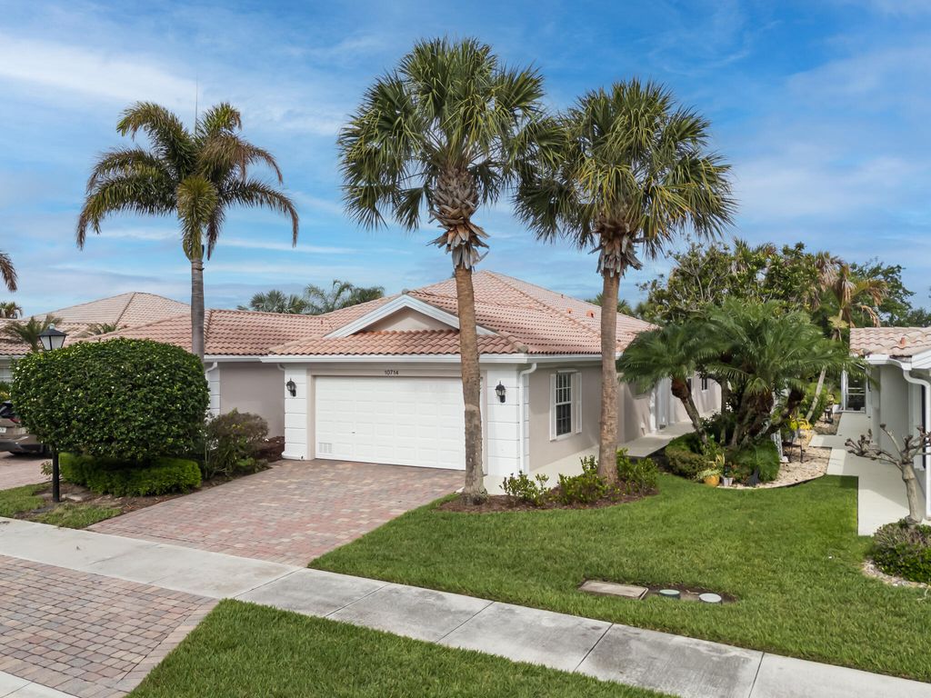 10714 SW Elsinore Drive, Port St. Lucie, Port St Lucie, FL 34987