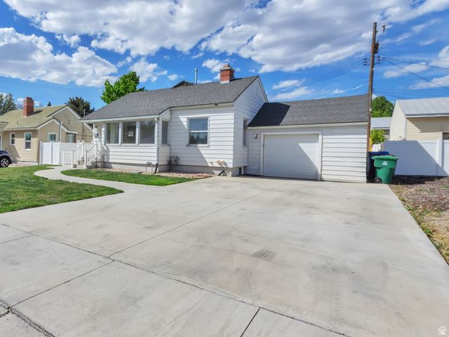 1741 E 3150 S, Millcreek, UT 84106