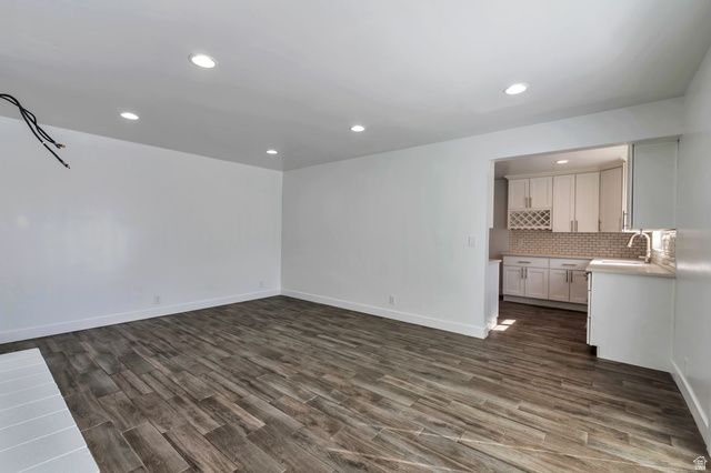 1741 E 3150 S, Millcreek, UT 84106