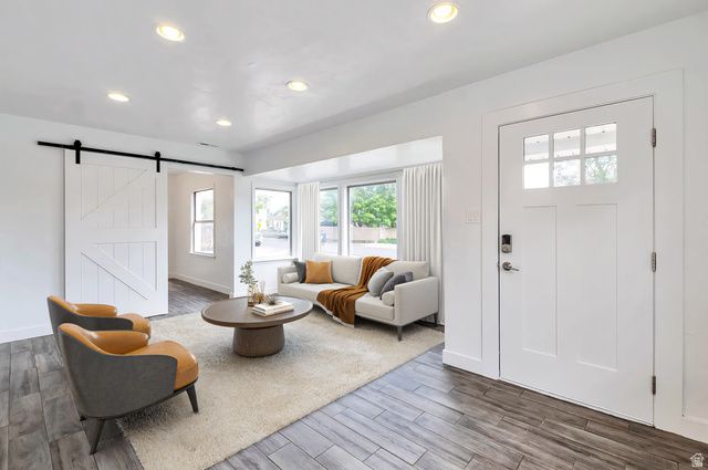 1741 E 3150 S, Millcreek, UT 84106