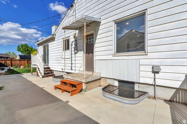 1741 E 3150 S, Millcreek, UT 84106