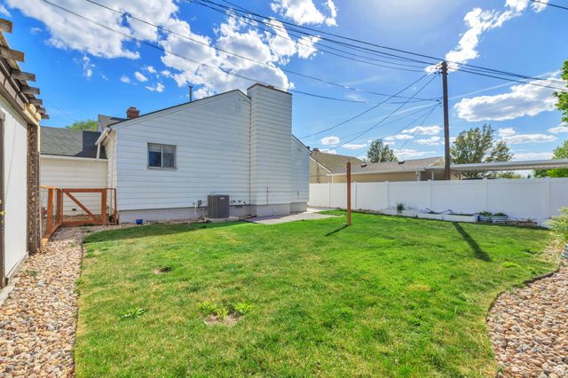 1741 E 3150 S, Millcreek, UT 84106