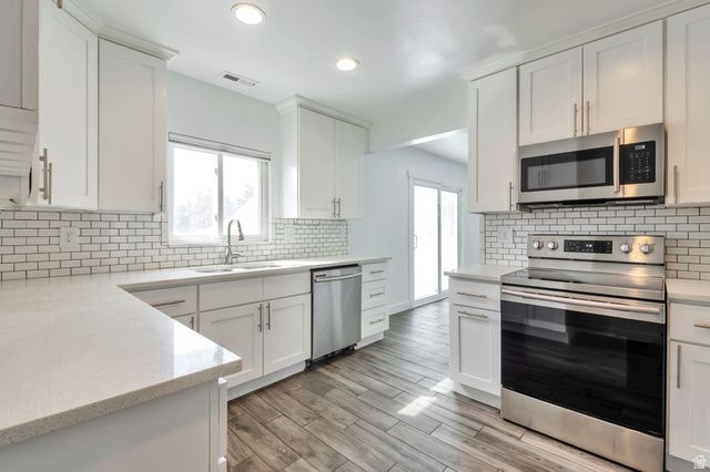 1741 E 3150 S, Millcreek, UT 84106