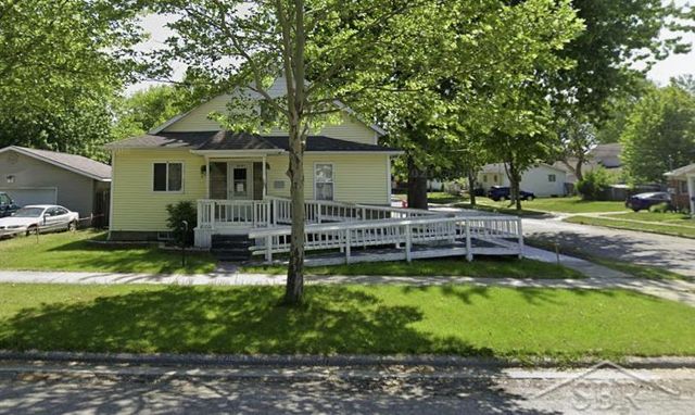 201 19th Street, Bay City, MI 48708