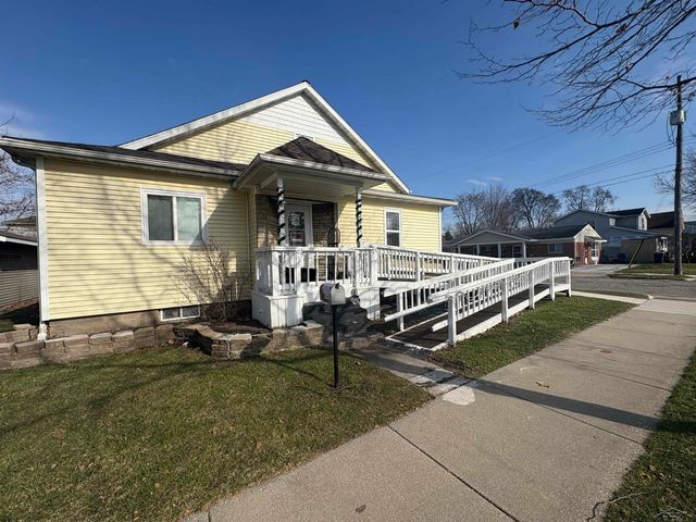 201 19th Street, Bay City, MI 48708