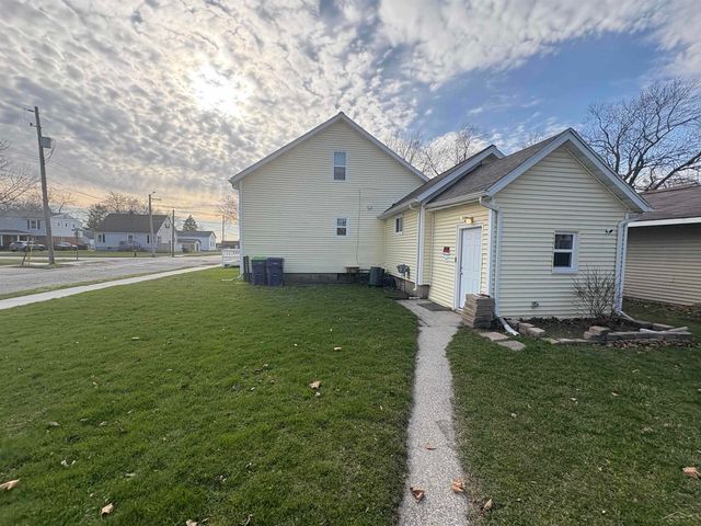 201 19th Street, Bay City, MI 48708
