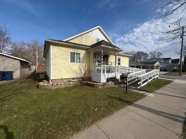 201 19th Street, Bay City, MI 48708