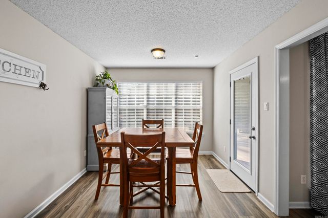 5037 Austin Lakes Cir, Sherwood, AR 72120