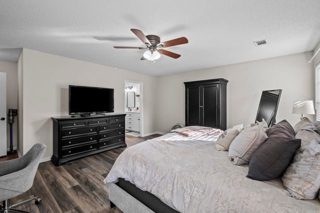 5037 Austin Lakes Cir, Sherwood, AR 72120