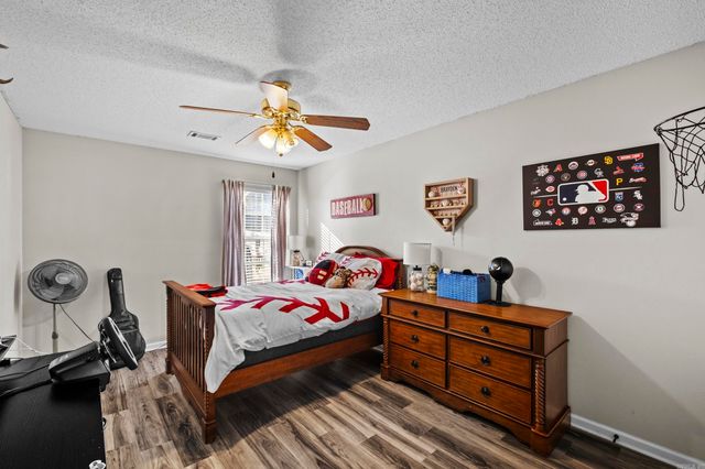 5037 Austin Lakes Cir, Sherwood, AR 72120