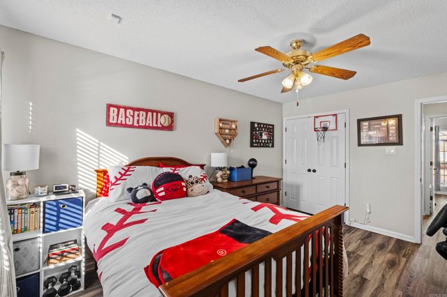 5037 Austin Lakes Cir, Sherwood, AR 72120