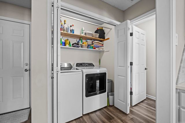 5037 Austin Lakes Cir, Sherwood, AR 72120