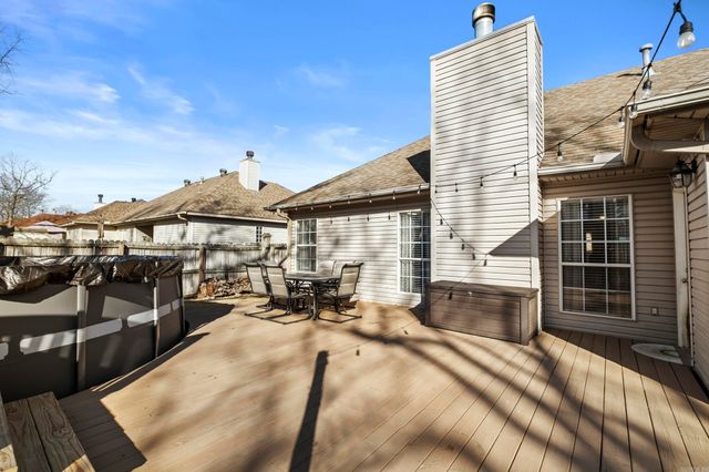 5037 Austin Lakes Cir, Sherwood, AR 72120