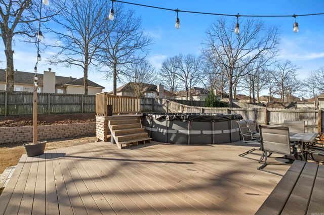 5037 Austin Lakes Cir, Sherwood, AR 72120