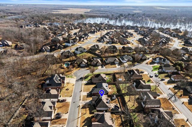 5037 Austin Lakes Cir, Sherwood, AR 72120