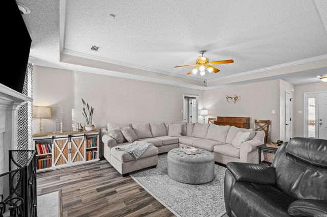 5037 Austin Lakes Cir, Sherwood, AR 72120